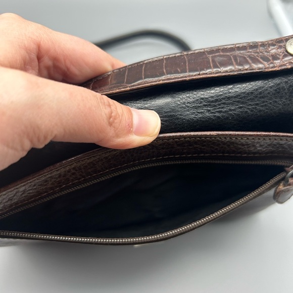 Vintage Brighton Crossbody Purse - Picture 6 of 16